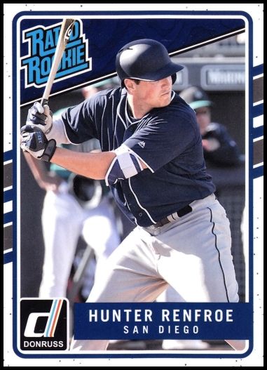 41 Hunter Renfroe